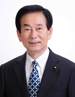 顔写真：田所嘉徳