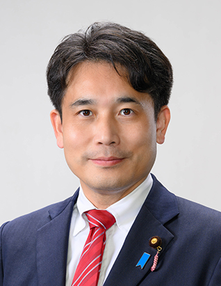 顔写真：滝波宏文