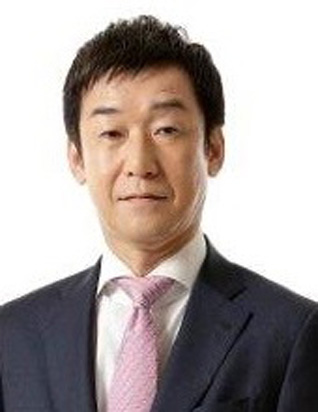 顔写真：田中良生