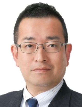 顔写真：津島淳