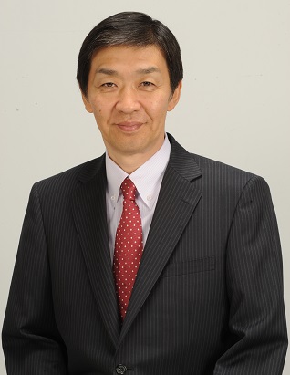 顔写真：渡辺孝一