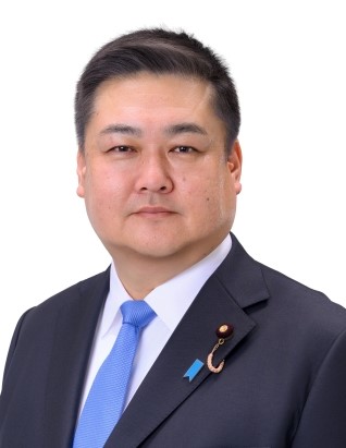 顔写真：山本啓介