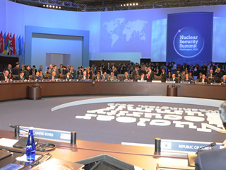 総理の動き核セキュリティ・サミット出席平成22年4月12・13日|政府インターネットテレビ