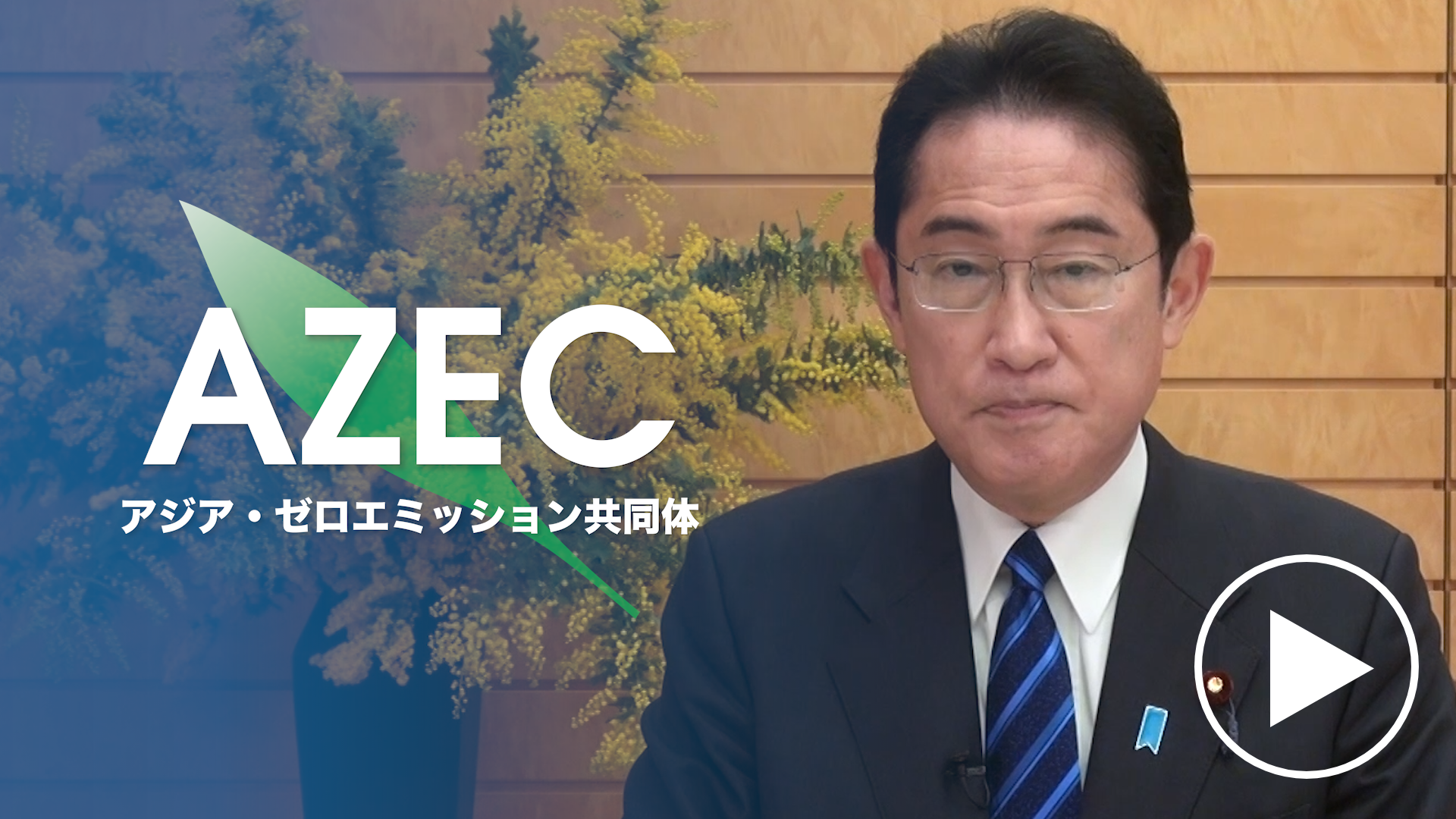 AZEC アジア・ゼロエミッション共同体