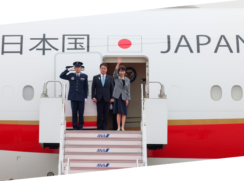 高市内閣の主要政策 02/ 写真1