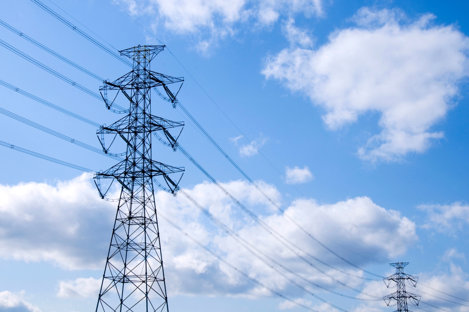 エネルギー・資源安全保障の強化　写真