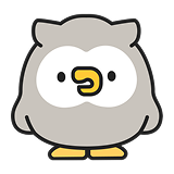 首相官邸小ミミズク