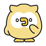 首相官邸小ミミズク