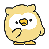 首相官邸小ミミズク