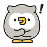 首相官邸小ミミズク