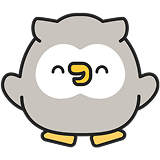 首相官邸小ミミズク