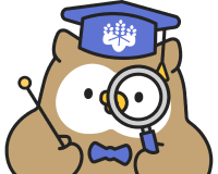 首相官邸ミミズク博士