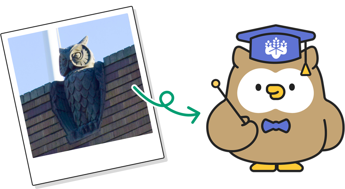 キャラクター画像