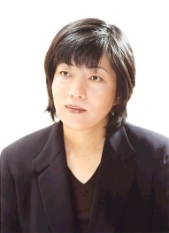 林真理子プロフィール