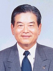 川淵三郎プロフィール