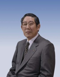 奥田碩プロフィール