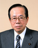 Prime Minister Yasuo Fukuda