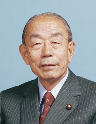 第67代 福田 赳夫 | 歴代内閣 | 首相官邸ホームページ