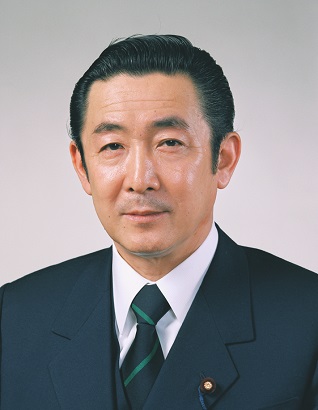 橋本 龍太郎