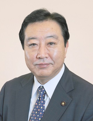 野田 佳彦