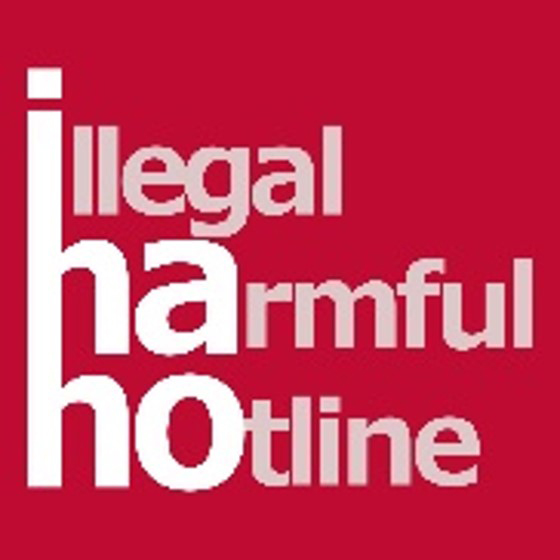 違法・有害情報相談センター（総務省委託事業）