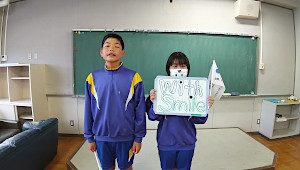 Minamisoma City, Fukushima Pref.�iDjibouti�j