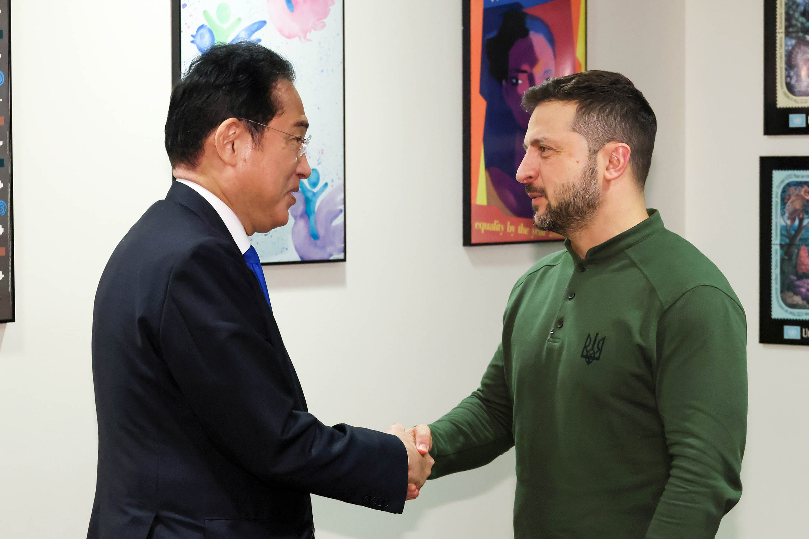 米国訪問 -3日目-(2)