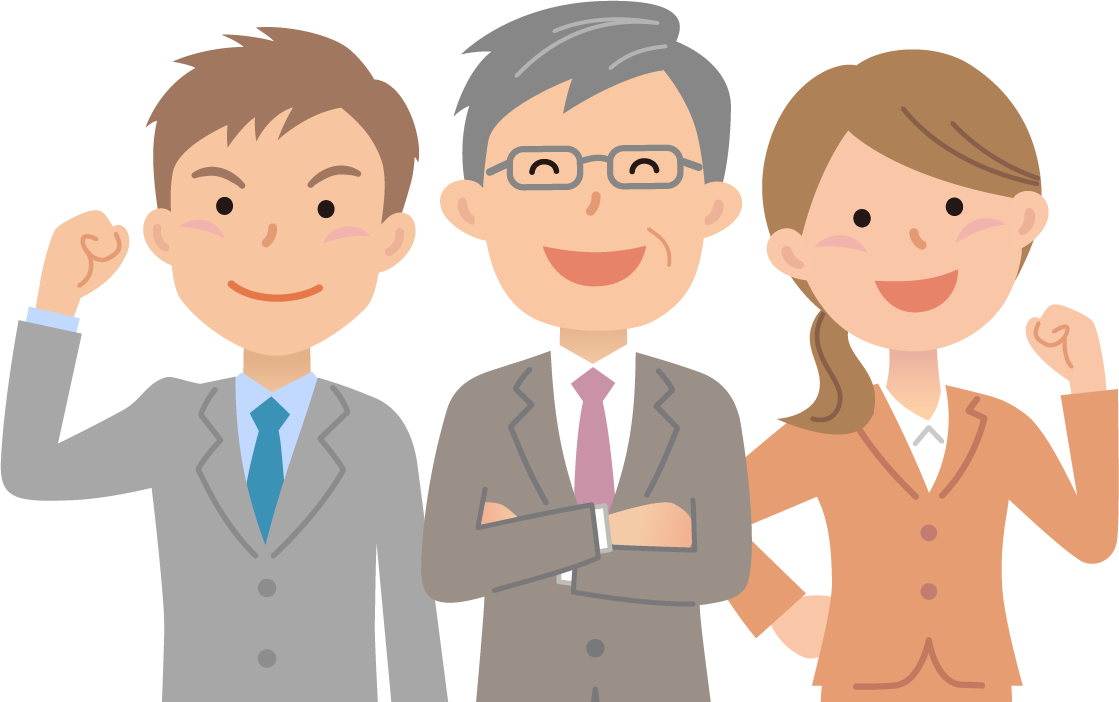 事業者向け