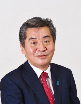 顔写真:神田憲次