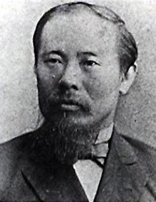 顔写真:伊藤 博文