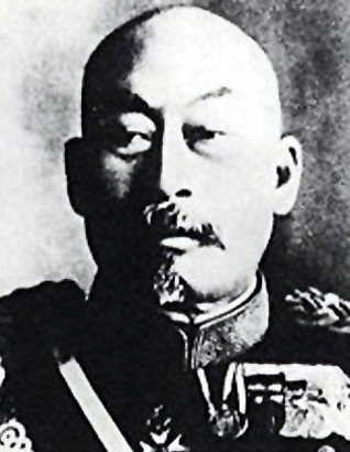 顔写真:寺内 正毅