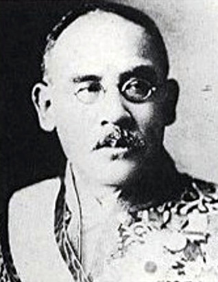 顔写真:加藤 高明