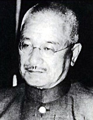 顔写真:阿部 信行