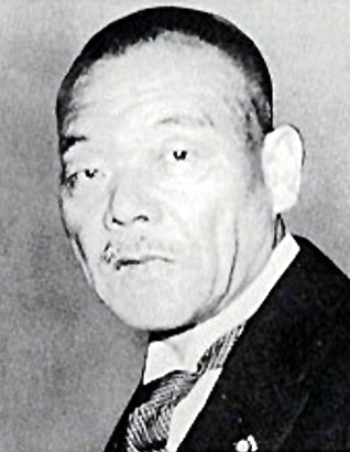 顔写真:小磯 國昭