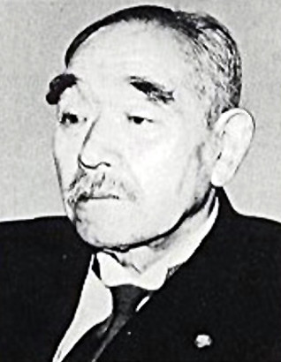 顔写真:鈴木 貫太郎